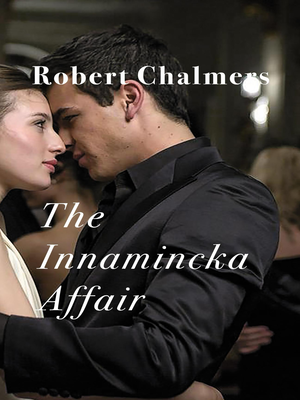 cover image of The Innimincka Affair